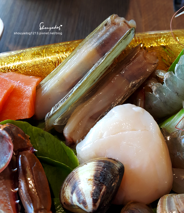 先精緻日式火鍋:【涮涮鍋】不添加味素味精的先精緻日式火鍋 in台北林口