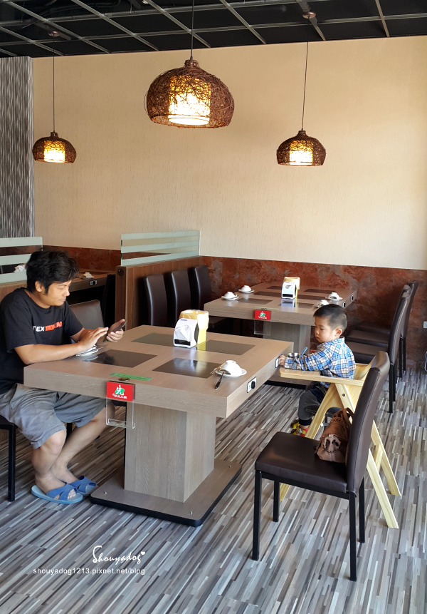 先精緻日式火鍋:【涮涮鍋】不添加味素味精的先精緻日式火鍋 in台北林口