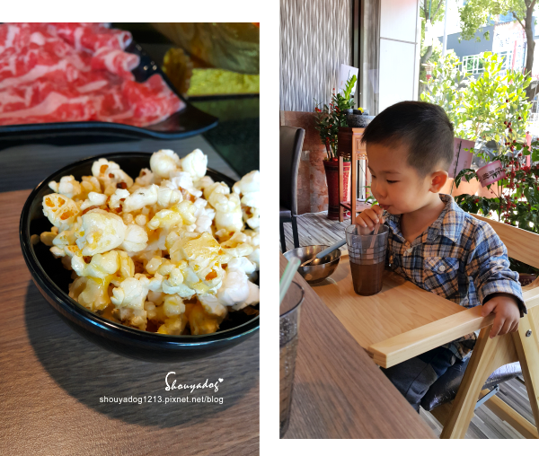 先精緻日式火鍋:【涮涮鍋】不添加味素味精的先精緻日式火鍋 in台北林口