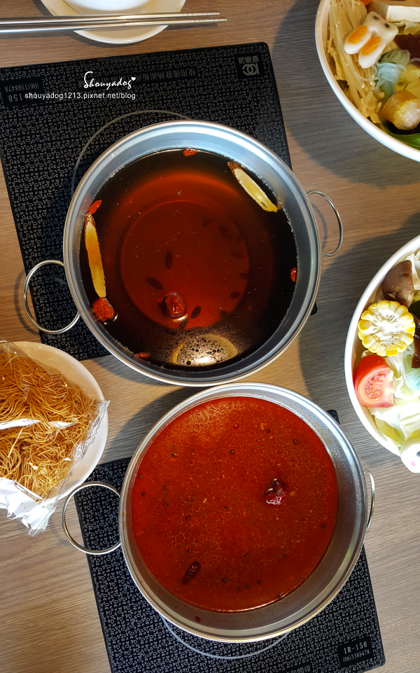 先精緻日式火鍋:【涮涮鍋】不添加味素味精的先精緻日式火鍋 in台北林口