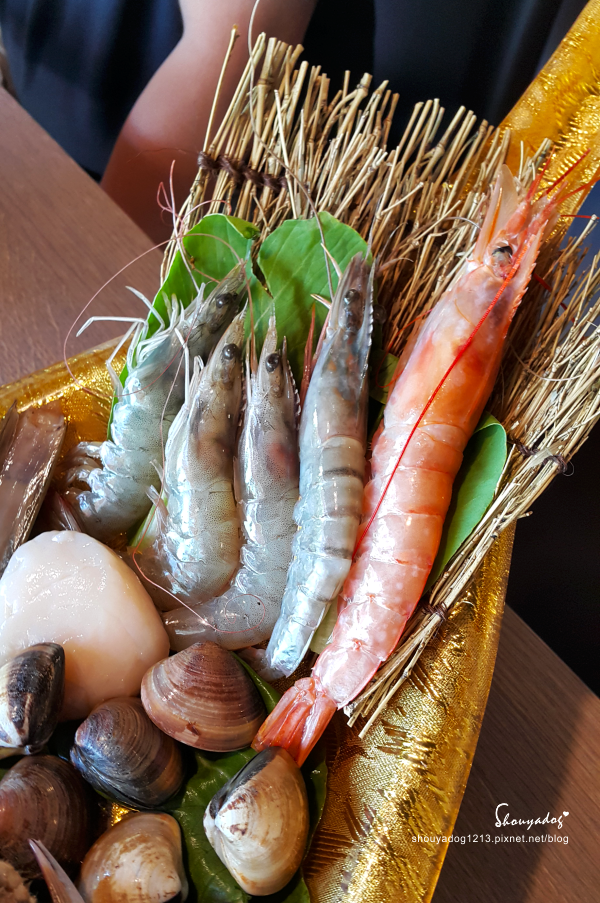 先精緻日式火鍋:【涮涮鍋】不添加味素味精的先精緻日式火鍋 in台北林口