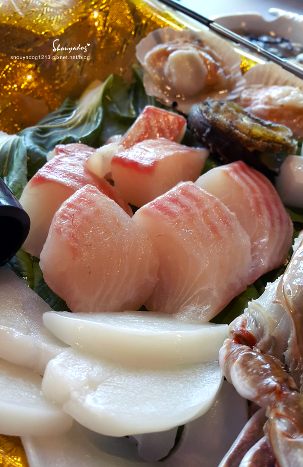 先精緻日式火鍋:【涮涮鍋】不添加味素味精的先精緻日式火鍋 in台北林口