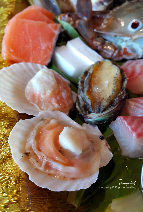 先精緻日式火鍋:【涮涮鍋】不添加味素味精的先精緻日式火鍋 in台北林口