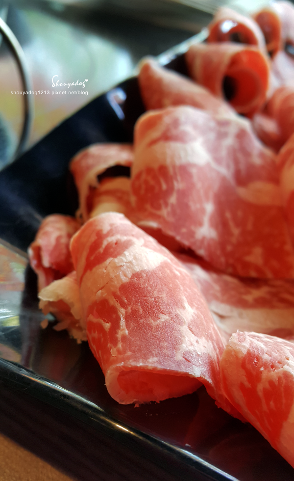 先精緻日式火鍋:【涮涮鍋】不添加味素味精的先精緻日式火鍋 in台北林口