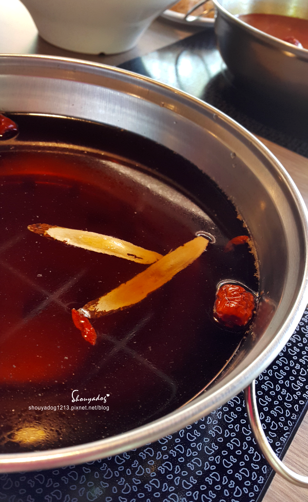 先精緻日式火鍋:【涮涮鍋】不添加味素味精的先精緻日式火鍋 in台北林口