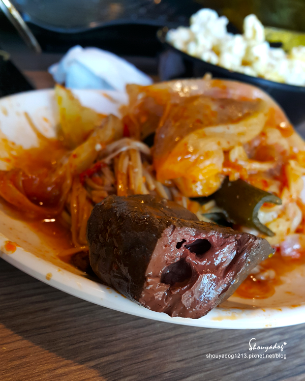 先精緻日式火鍋:【涮涮鍋】不添加味素味精的先精緻日式火鍋 in台北林口