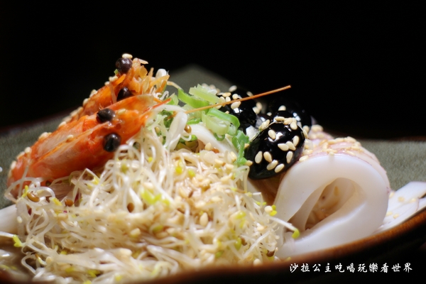 台北リ味館/原味館：東區.市民大道新開幕海鮮燒烤『台北リ味館/原味館』現烤鮮蚵/泰國蝦/199元生啤喝到飽/宵夜/有包廂/捷運忠孝復興站
