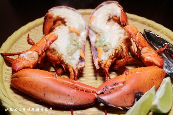 台北リ味館/原味館：東區.市民大道新開幕海鮮燒烤『台北リ味館/原味館』現烤鮮蚵/泰國蝦/199元生啤喝到飽/宵夜/有包廂/捷運忠孝復興站