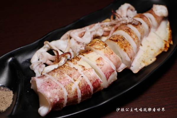 台北リ味館/原味館：東區.市民大道新開幕海鮮燒烤『台北リ味館/原味館』現烤鮮蚵/泰國蝦/199元生啤喝到飽/宵夜/有包廂/捷運忠孝復興站