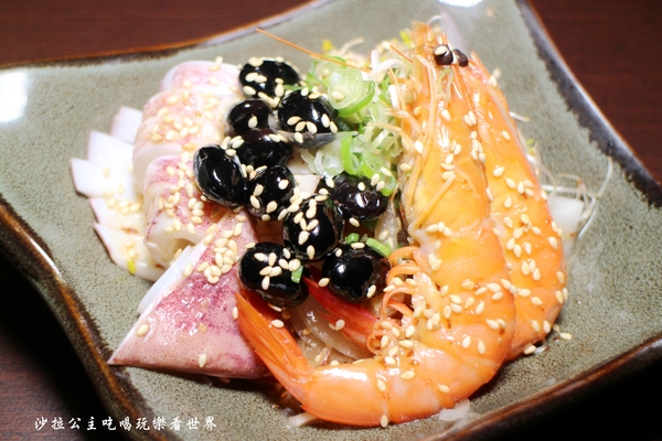 台北リ味館/原味館：東區.市民大道新開幕海鮮燒烤『台北リ味館/原味館』現烤鮮蚵/泰國蝦/199元生啤喝到飽/宵夜/有包廂/捷運忠孝復興站