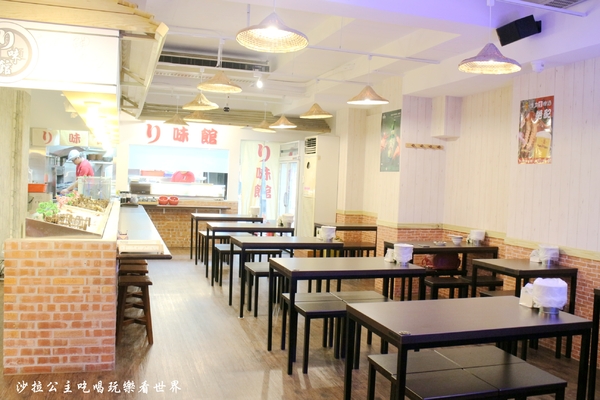 台北リ味館/原味館：東區.市民大道新開幕海鮮燒烤『台北リ味館/原味館』現烤鮮蚵/泰國蝦/199元生啤喝到飽/宵夜/有包廂/捷運忠孝復興站