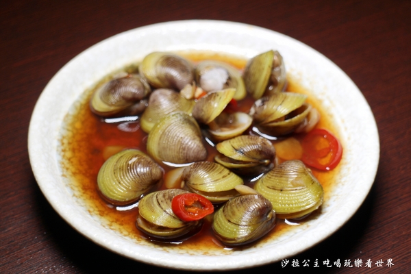 台北リ味館/原味館：東區.市民大道新開幕海鮮燒烤『台北リ味館/原味館』現烤鮮蚵/泰國蝦/199元生啤喝到飽/宵夜/有包廂/捷運忠孝復興站