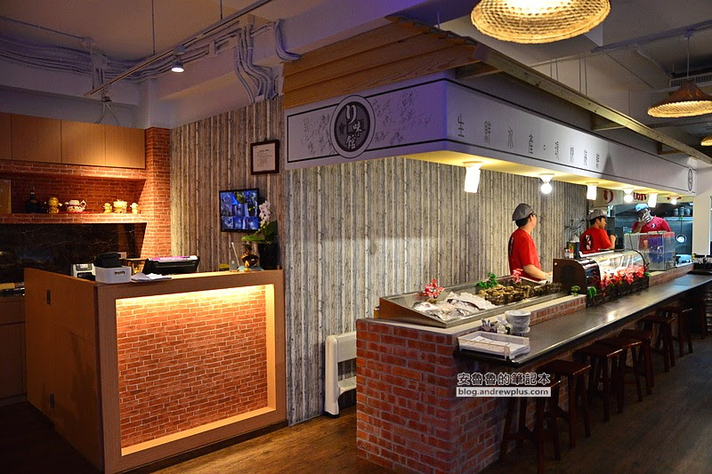 市民大道,燒烤海鮮,平價熱炒店,忠孝復興站