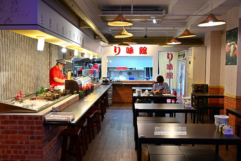 市民大道,燒烤海鮮,平價熱炒店,忠孝復興站