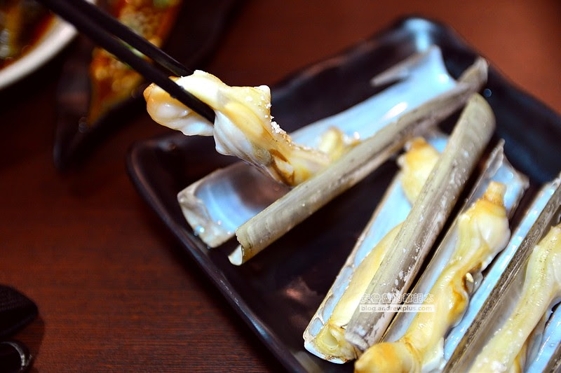 市民大道,燒烤海鮮,平價熱炒店,忠孝復興站