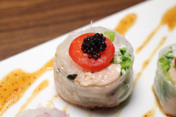 樂吉居酒屋：東區居酒屋/日式料理『樂吉居酒屋』天丼/創意料理/可包場/無菜單料理/捷運忠孝敦化站