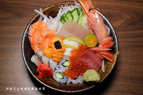 樂吉居酒屋：東區居酒屋/日式料理『樂吉居酒屋』天丼/創意料理/可包場/無菜單料理/捷運忠孝敦化站