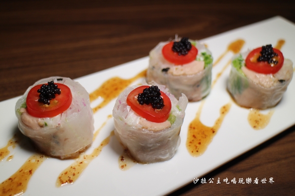 樂吉居酒屋：東區居酒屋/日式料理『樂吉居酒屋』天丼/創意料理/可包場/無菜單料理/捷運忠孝敦化站