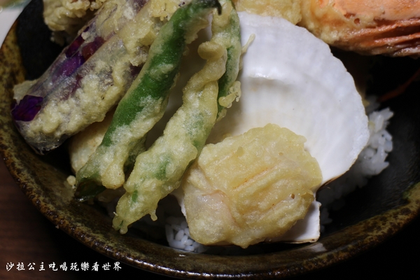 樂吉居酒屋：東區居酒屋/日式料理『樂吉居酒屋』天丼/創意料理/可包場/無菜單料理/捷運忠孝敦化站