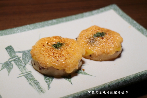 樂吉居酒屋：東區居酒屋/日式料理『樂吉居酒屋』天丼/創意料理/可包場/無菜單料理/捷運忠孝敦化站