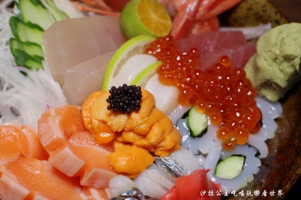 樂吉居酒屋：東區居酒屋/日式料理『樂吉居酒屋』天丼/創意料理/可包場/無菜單料理/捷運忠孝敦化站