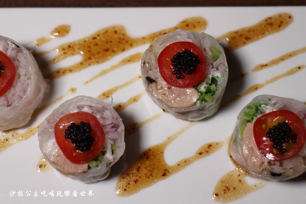 樂吉居酒屋：東區居酒屋/日式料理『樂吉居酒屋』天丼/創意料理/可包場/無菜單料理/捷運忠孝敦化站