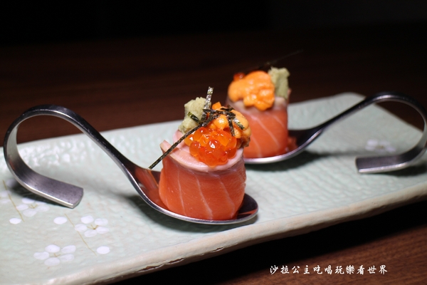 樂吉居酒屋：東區居酒屋/日式料理『樂吉居酒屋』天丼/創意料理/可包場/無菜單料理/捷運忠孝敦化站