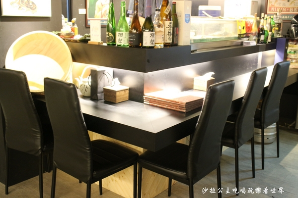 樂吉居酒屋：東區居酒屋/日式料理『樂吉居酒屋』天丼/創意料理/可包場/無菜單料理/捷運忠孝敦化站