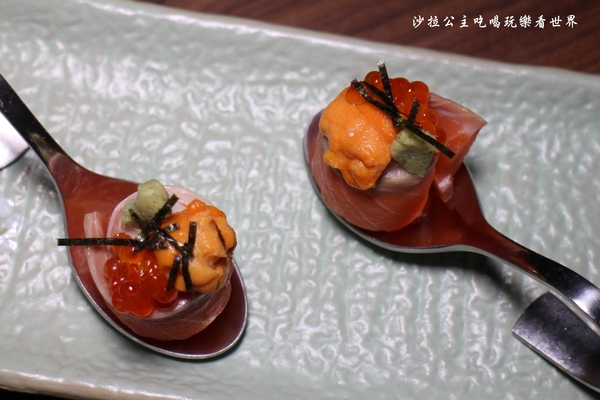 樂吉居酒屋：東區居酒屋/日式料理『樂吉居酒屋』天丼/創意料理/可包場/無菜單料理/捷運忠孝敦化站