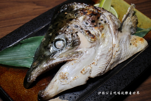 樂吉居酒屋：東區居酒屋/日式料理『樂吉居酒屋』天丼/創意料理/可包場/無菜單料理/捷運忠孝敦化站