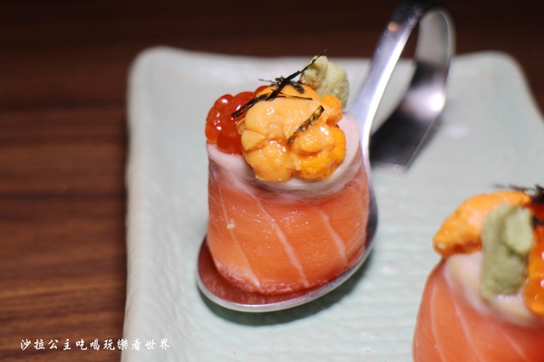 樂吉居酒屋：東區居酒屋/日式料理『樂吉居酒屋』天丼/創意料理/可包場/無菜單料理/捷運忠孝敦化站