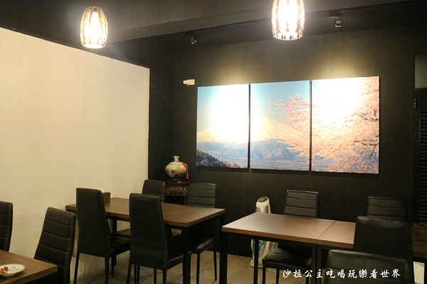 樂吉居酒屋：東區居酒屋/日式料理『樂吉居酒屋』天丼/創意料理/可包場/無菜單料理/捷運忠孝敦化站