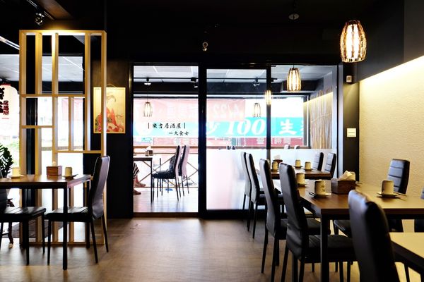 東區美食-樂吉居酒屋 東區美食-樂吉居酒屋