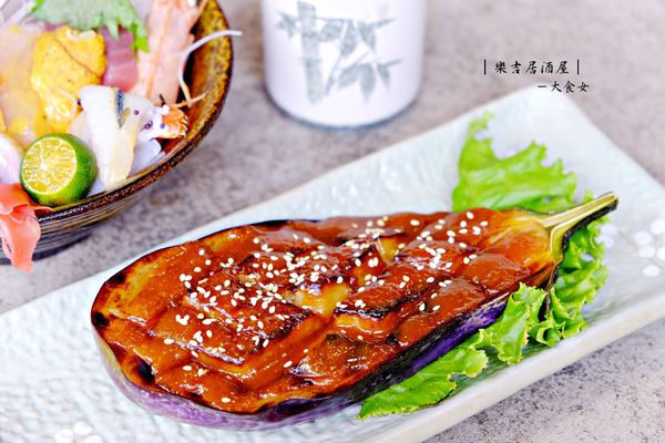 東區美食-樂吉居酒屋 東區美食-樂吉居酒屋