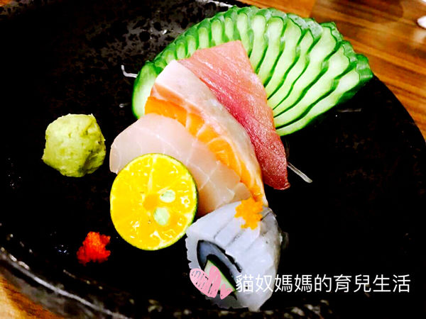 樂吉居酒屋:【樂吉居酒屋】挑戰400元吃台北東區餐廳的晚餐,大成功!日式居酒屋,精緻飽足,近忠孝敦化捷運站,還有啤酒暢飲@貓奴媽媽的育兒生活