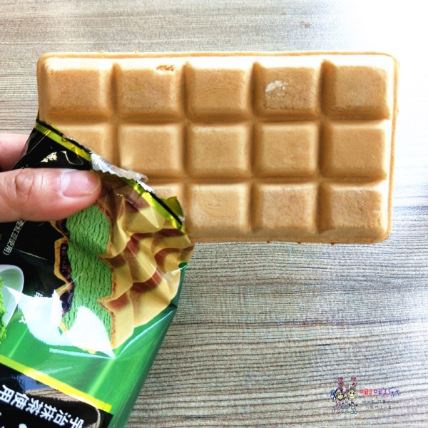 便利商店,抹茶,冰淇淋,抹茶泡芙,開箱,抹茶牛奶