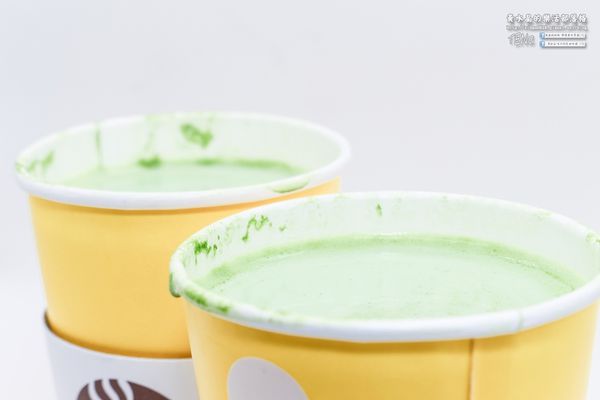 7-11統一便利超商抹茶商品｜2017年四月份商品；令抹茶控大失荷包的7-ELEVEN。