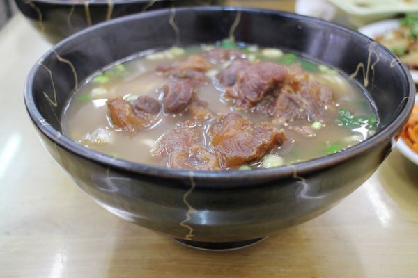 1060501-阿忠牛肉麵-19