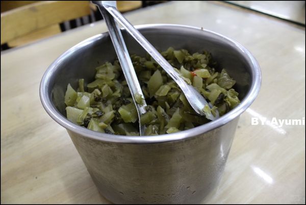 阿忠牛肉麵:『愛評體驗團』阿忠牛肉麵~來自新莊好吃的牛肉麵麵店二訪