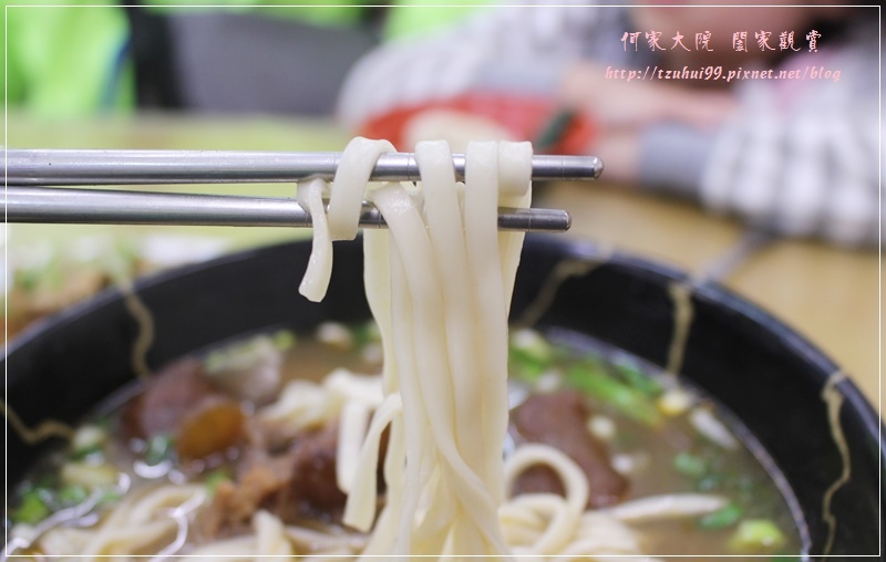 新莊阿忠牛肉麵 13.JPG