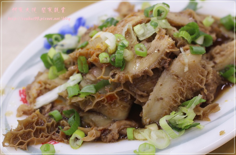 新莊阿忠牛肉麵 23.JPG