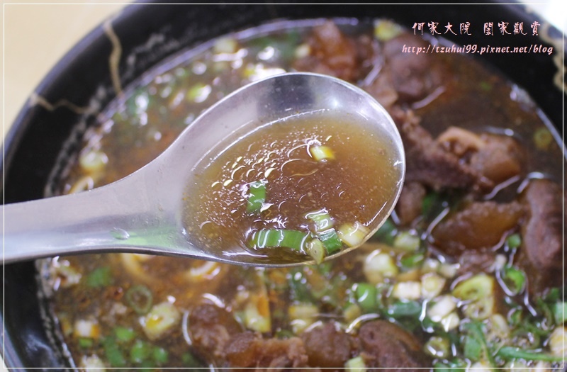 新莊阿忠牛肉麵 12.JPG