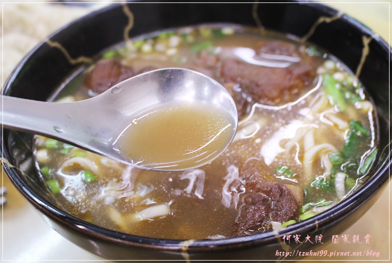 新莊阿忠牛肉麵 10.JPG