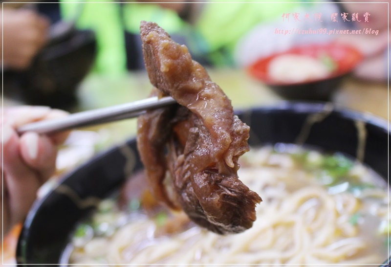 新莊阿忠牛肉麵 15.JPG