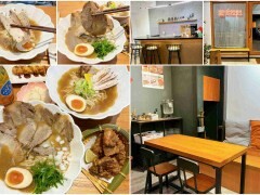 苗栗人氣夢幻的紫色咖啡廳—噢哈娜咖啡屋，高達10個打卡景點任你拍，快揪姊妹一起來