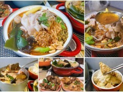 苗栗人氣夢幻的紫色咖啡廳—噢哈娜咖啡屋，高達10個打卡景點任你拍，快揪姊妹一起來