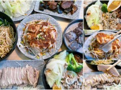 苗栗人氣夢幻的紫色咖啡廳—噢哈娜咖啡屋，高達10個打卡景點任你拍，快揪姊妹一起來