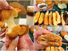 苗栗人氣夢幻的紫色咖啡廳—噢哈娜咖啡屋，高達10個打卡景點任你拍，快揪姊妹一起來