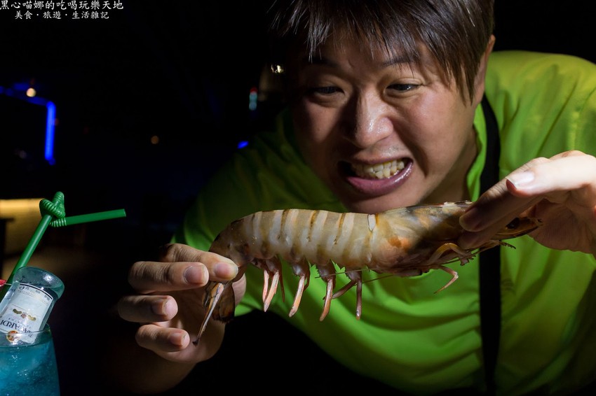 高雄左營︱星洲火鍋．膳聚　時尚浪漫，新加坡夜店風精緻火鍋！