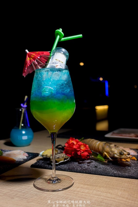 高雄左營︱星洲火鍋．膳聚　時尚浪漫，新加坡夜店風精緻火鍋！